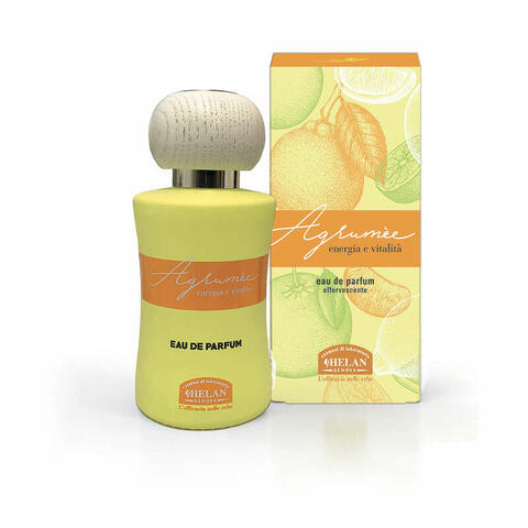 Agrumee eau de parfum 50 ml