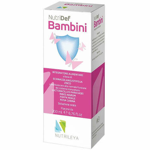 Bambini 200 ml