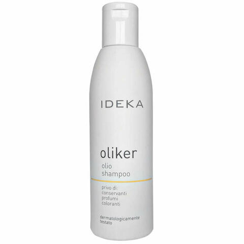 Oliker  200 ml