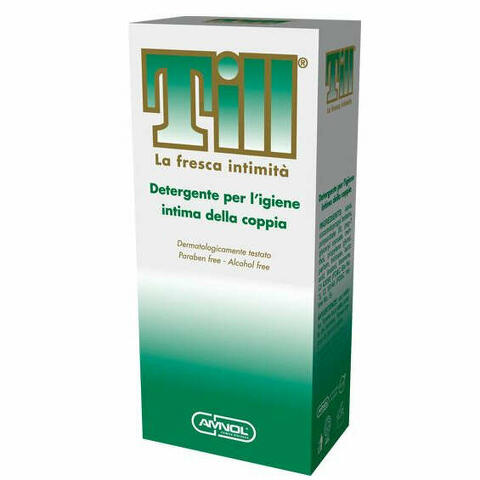 Till soluzione flacone 200 ml