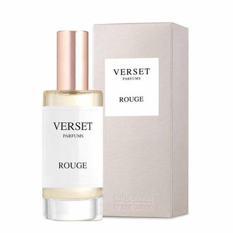 Verset rouge eau de parfum 15 ml