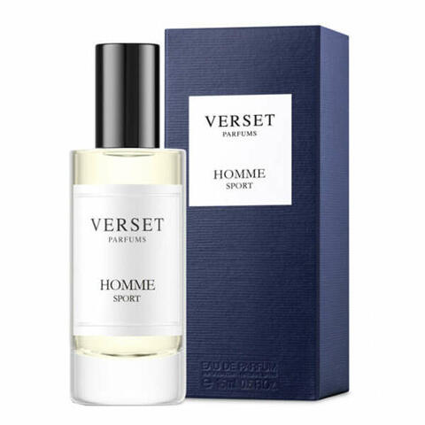 Verset homme sport eau de parfum 15 ml