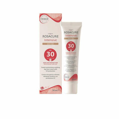 Rosacure  teint clair spf30 high uvb protection 30 ml