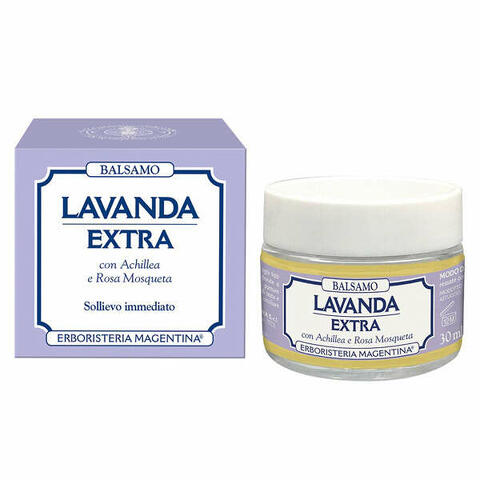 Lavanda  30 ml