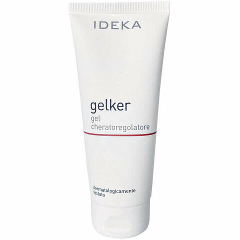 Gelker gel 100 ml