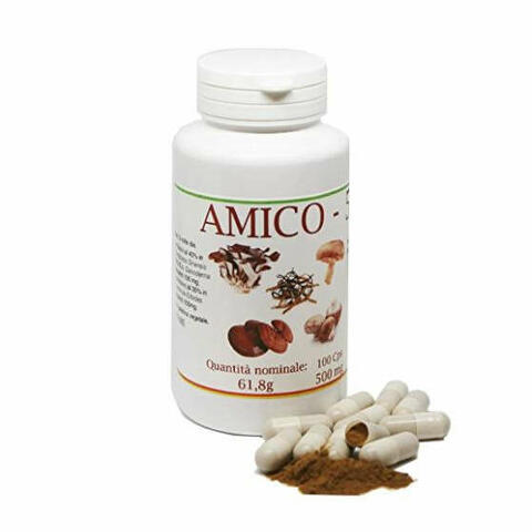 A-mico5 100 capsule