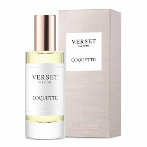 Verset coquette eau de parfum 15 ml