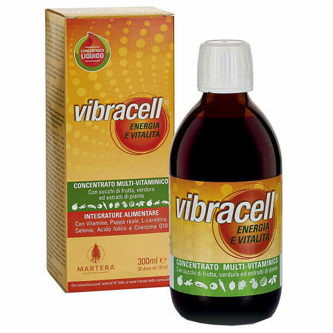 Vibracell 300 ml