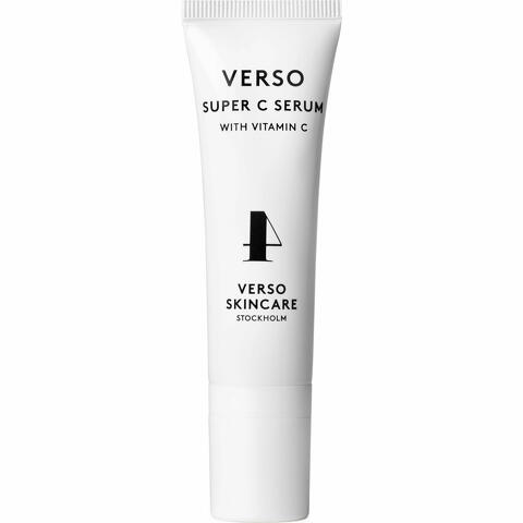 N°4 - Super C Serum