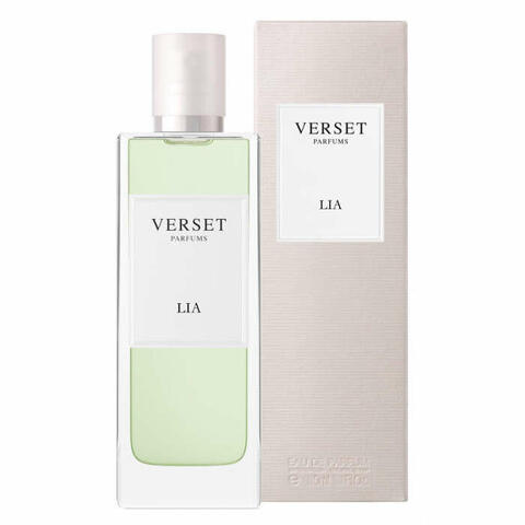 Verset lia eau de parfum 50 ml