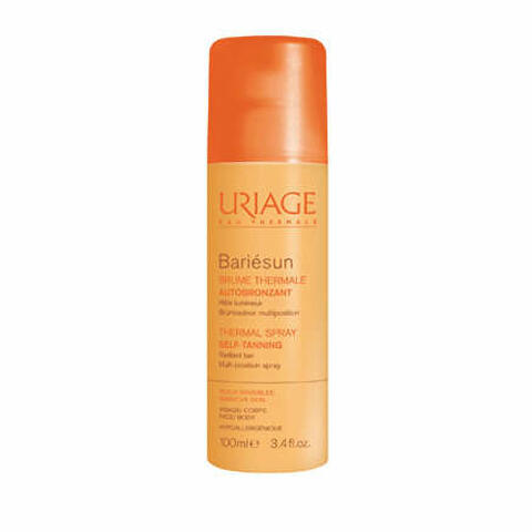 Bariesun brume autoabbronzante 100 ml