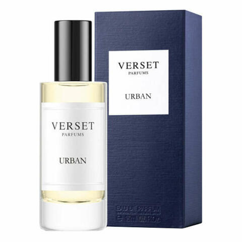 Verset urban eau de parfum 15 ml