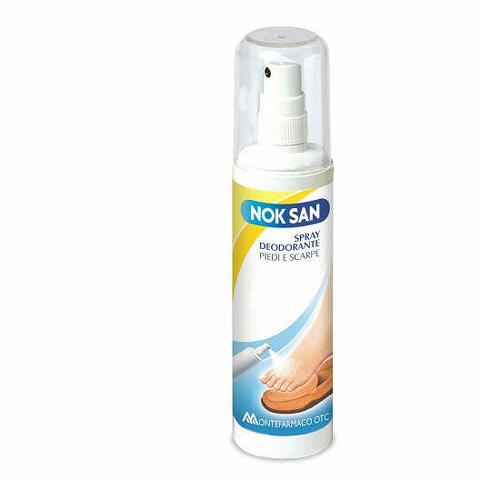 Deodroante spray no gas 100 ml