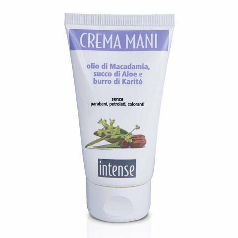 Crema mani 75 ml