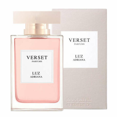 Verset luz adriana eau de parfum 100 ml