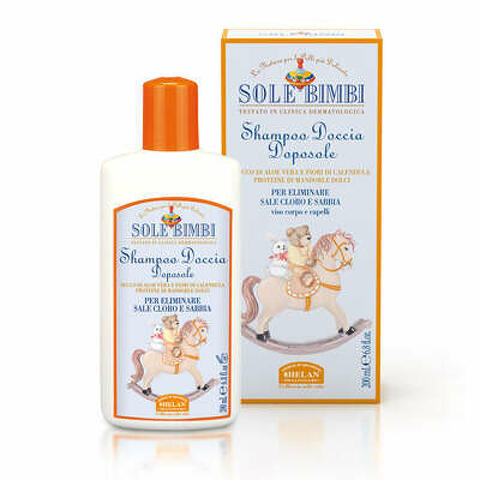 Sole bimbi  200 ml