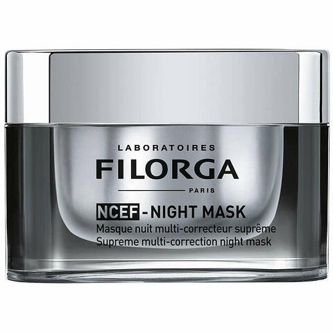 Nc ef night mask 50 ml