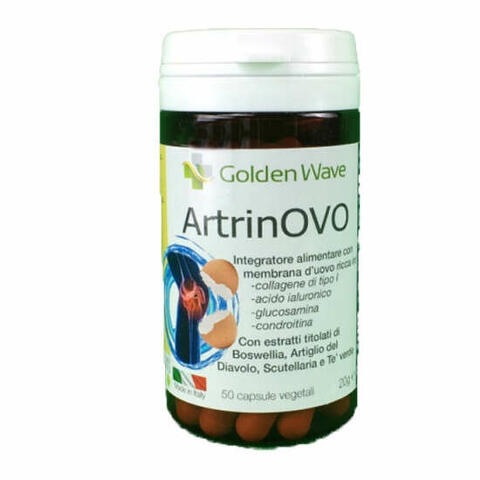 Artrinovo 50 capsule