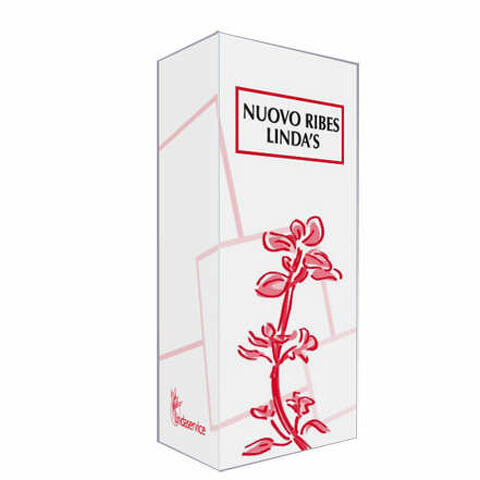 Nuovo ribes linda's gocce orali 50 ml