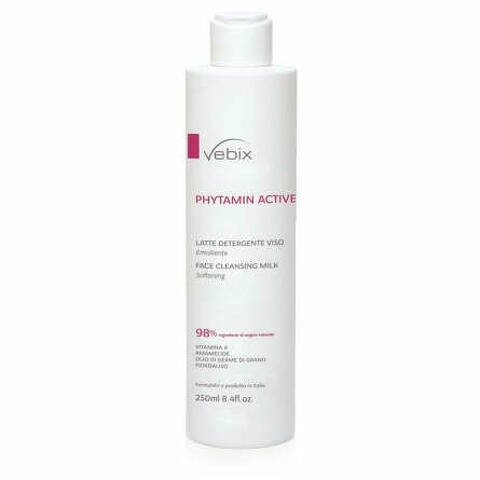 Phytamin a latte detergente viso 250 ml