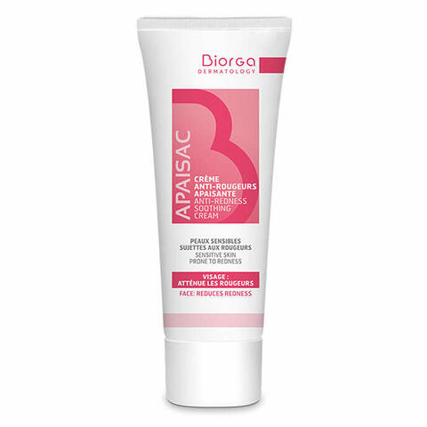 Crema anti-rossore lenitiva 40 ml