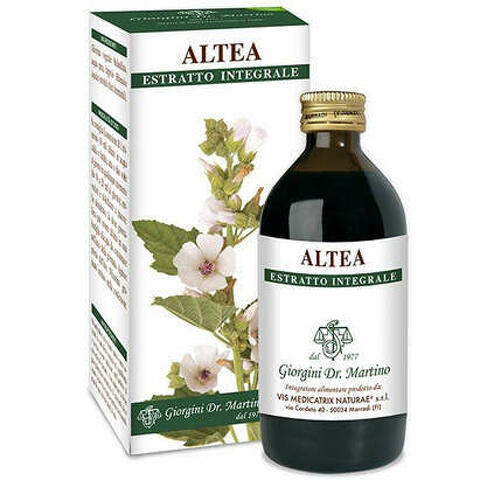 Altea estratto integrale 200 ml