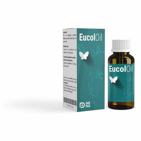 Gocce 30 ml