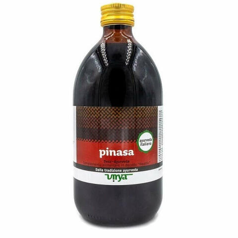 Pinasa  500 ml