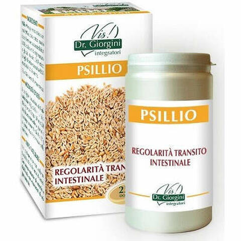 Psillio polvere 100 g