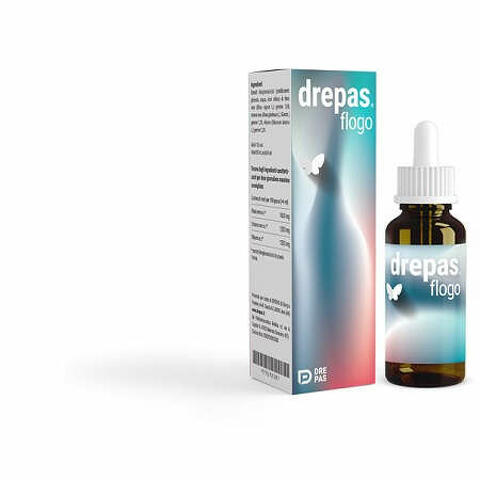 Drepas  gocce 50 ml