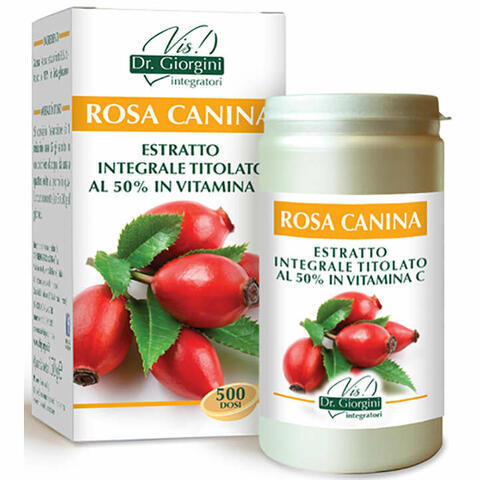 Estratto vegetale titolato polvere 100 g