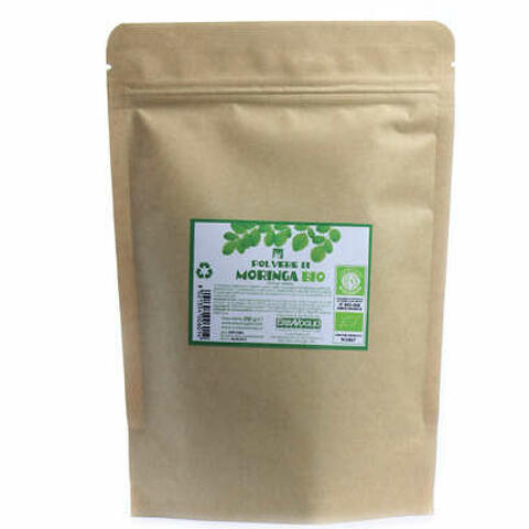 Moringa bio 200 g