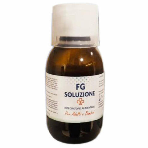 Fg soluzione+ 100 ml