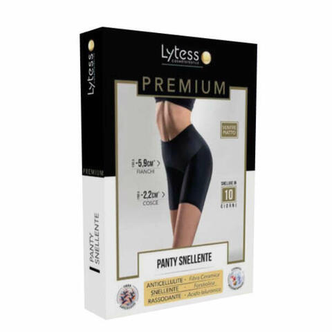 Premium panty l/xl