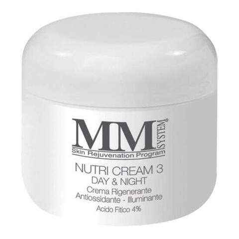 Nutri cream day & night