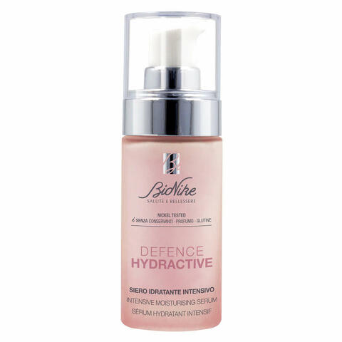 Defence hydractive siero idratante 30 ml