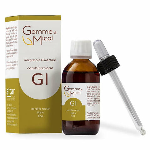 Gi 30 ml