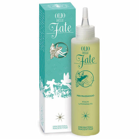 Fate olio delle fate 150 ml