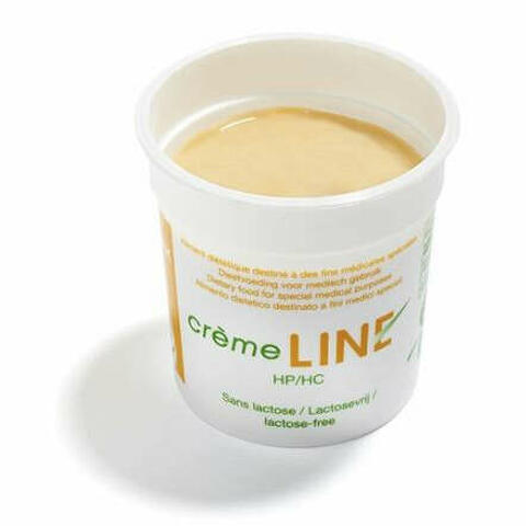 Cremeline senza lattosio albicocca 24 x 125 g