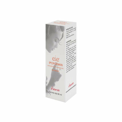 Ipofoemin gocce 60 ml