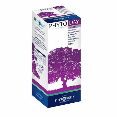 Phytoday sciroppo 150 ml