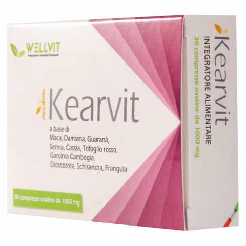 Kearvit 30 compresse da 1000 mg