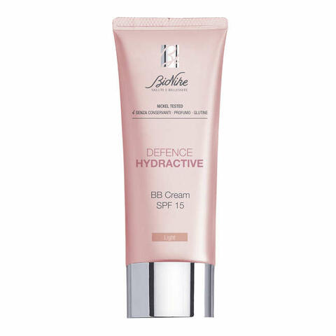 Defence hydractive bb cream light 40 ml