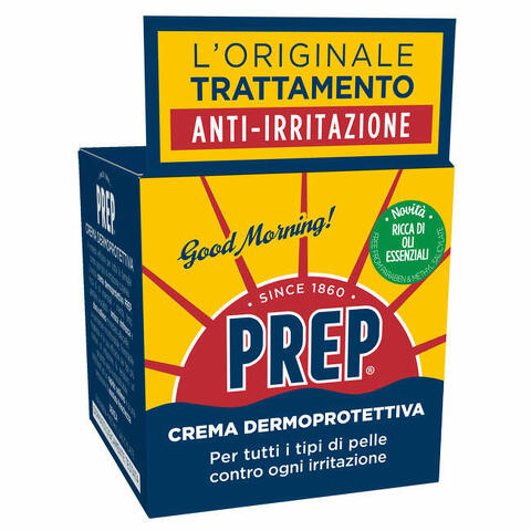 Crema dermoprotettiva 75 g