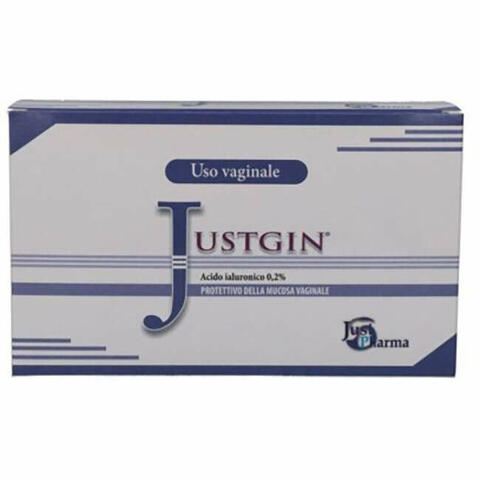 Protettivo mucosa vaginale acido ialuronico 4 flaconi da 30 ml