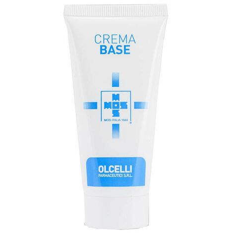 Crema base 200 ml