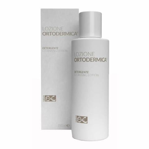 Lozione ortodermica 150 ml