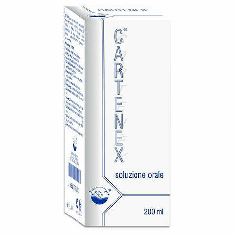 Cartenex 200 ml