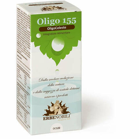 Oligoceleste oligo 155 50 ml