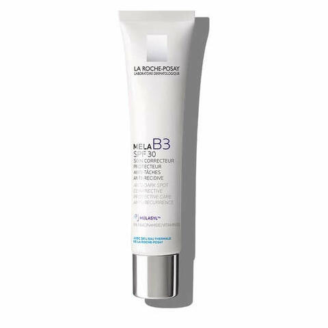 Mela b3 crema spf30 40 ml